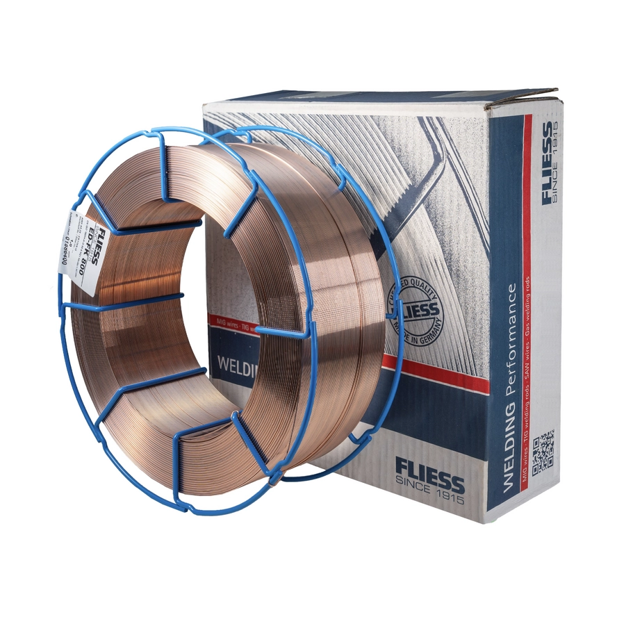 FLIESS ED-SG Ni2.5